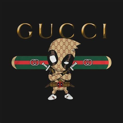 gucci flowers wallpaper|gucci deadpool wallpaper.